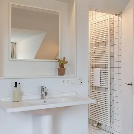 Huswell - 'the Crown' In Apartment Ghent