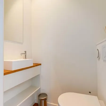 Appartement Huswell - 'the Crown' In