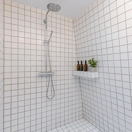 Huswell - 'the Crown' In Apartment Ghent