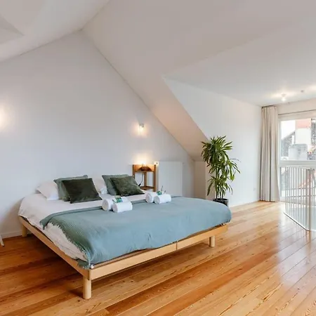 Apartment Huswell - 'the Crown' In *