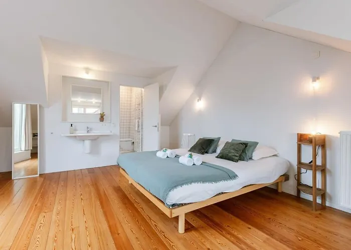 Huswell - 'the Crown' In * 헨트