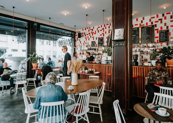 Huswell - 'the Crown' In 헨트