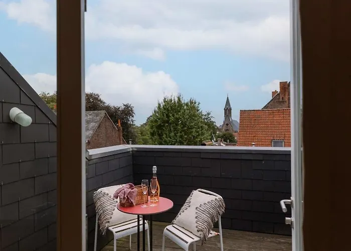 Huswell - 'the Crown' In 헨트